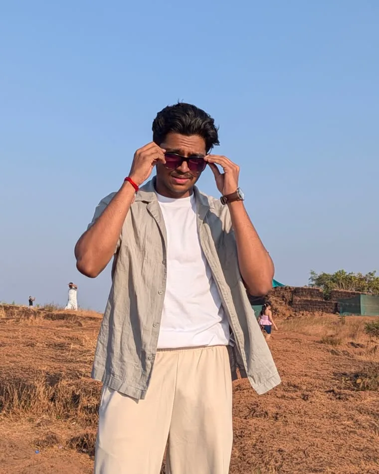 Avdhoot Fulsundar